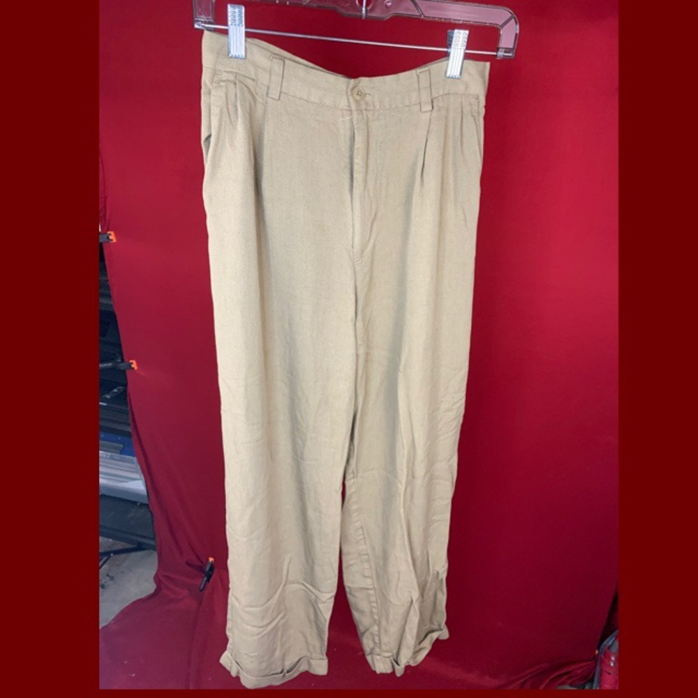 Long pants